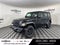 2027 Jeep Wrangler WRANGLER 4-DOOR SPORT