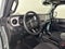 2027 Jeep Wrangler WRANGLER 4-DOOR SPORT