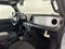 2027 Jeep Wrangler WRANGLER 4-DOOR SPORT
