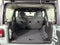 2027 Jeep Wrangler WRANGLER 4-DOOR SPORT