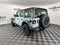 2027 Jeep Wrangler WRANGLER 4-DOOR SPORT