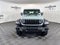 2027 Jeep Wrangler WRANGLER 4-DOOR SPORT