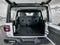 2027 Jeep Wrangler WRANGLER 4-DOOR SPORT