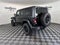 2027 Jeep Wrangler WRANGLER 4-DOOR WILLYS