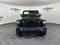 2027 Jeep Wrangler WRANGLER 4-DOOR WILLYS