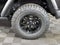 2027 Jeep Wrangler WRANGLER 4-DOOR WILLYS