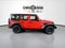 2027 Jeep Wrangler WRANGLER 4-DOOR SPORT