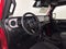 2027 Jeep Wrangler WRANGLER 4-DOOR WILLYS