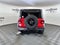 2027 Jeep Wrangler WRANGLER 4-DOOR WILLYS