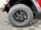 2027 Jeep Wrangler WRANGLER 4-DOOR WILLYS