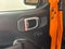 2027 Jeep Wrangler WRANGLER 4-DOOR SPORT