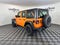 2027 Jeep Wrangler WRANGLER 4-DOOR SPORT