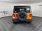 2027 Jeep Wrangler WRANGLER 4-DOOR SPORT