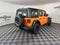 2027 Jeep Wrangler WRANGLER 4-DOOR SPORT