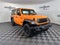 2027 Jeep Wrangler WRANGLER 4-DOOR SPORT