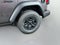 2027 Jeep Wrangler WRANGLER 4-DOOR SPORT