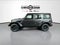 2027 Jeep Wrangler WRANGLER 4-DOOR SPORT