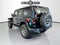 2027 Jeep Wrangler WRANGLER 4-DOOR REWIND