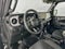 2027 Jeep Wrangler WRANGLER 4-DOOR SPORT