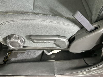 2027 Jeep Wrangler WRANGLER 4-DOOR SPORT