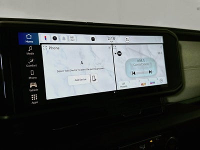 2027 Jeep Wrangler WRANGLER 4-DOOR SPORT