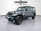 2027 Jeep Wrangler WRANGLER 4-DOOR SPORT