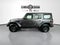 2027 Jeep Wrangler WRANGLER 4-DOOR SPORT