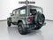 2027 Jeep Wrangler WRANGLER 4-DOOR SPORT