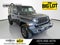 2025 Jeep Wrangler 4-Door Summit 4x4