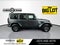 2025 Jeep Wrangler 4-Door Summit 4x4