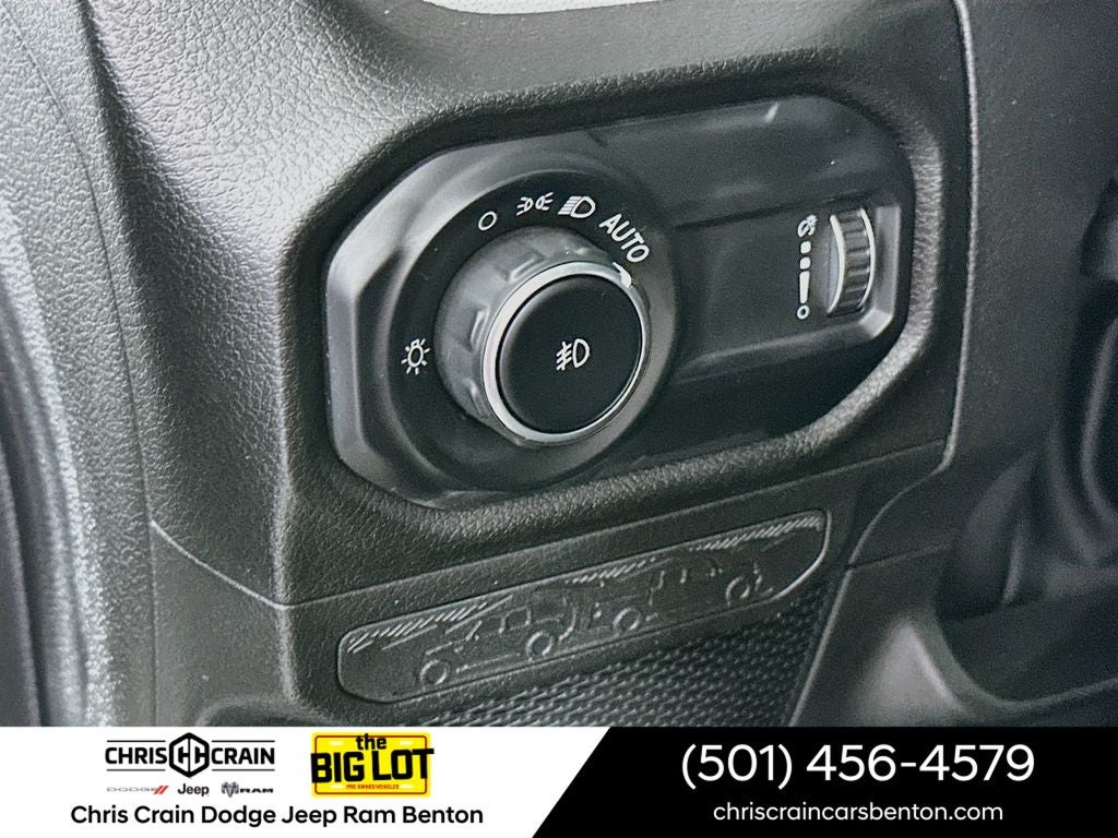 2025 Jeep Wrangler 4-Door Summit 4x4