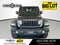 2025 Jeep Wrangler 4-Door Summit 4x4