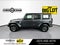 2025 Jeep Wrangler 4-Door Summit 4x4