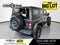 2025 Jeep Wrangler 4-Door Summit 4x4
