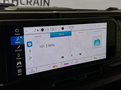 2026 Jeep Wrangler WRANGLER 4-DOOR 85TH ANNIVERSARY EDITION