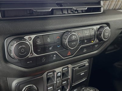 2026 Jeep Wrangler WRANGLER 4-DOOR 85TH ANNIVERSARY EDITION