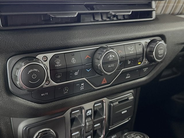 2026 Jeep Wrangler WRANGLER 4-DOOR 85TH ANNIVERSARY EDITION