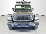 2026 Jeep Wrangler WRANGLER 4-DOOR 85TH ANNIVERSARY EDITION