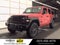 2025 Jeep Wrangler 4-Door Summit 4x4