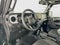 2027 Jeep Wrangler WRANGLER 4-DOOR SPORT