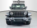 2027 Jeep Wrangler WRANGLER 4-DOOR SPORT