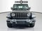 2027 Jeep Wrangler WRANGLER 4-DOOR SPORT