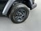 2027 Jeep Wrangler WRANGLER 4-DOOR SPORT