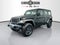2027 Jeep Wrangler WRANGLER 4-DOOR SPORT