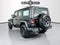 2027 Jeep Wrangler WRANGLER 4-DOOR SPORT