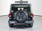 2027 Jeep Wrangler WRANGLER 4-DOOR SPORT