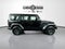 2027 Jeep Wrangler WRANGLER 4-DOOR SPORT