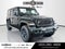 2026 Jeep Wrangler WRANGLER 4-DOOR 85TH ANNIVERSARY EDITION