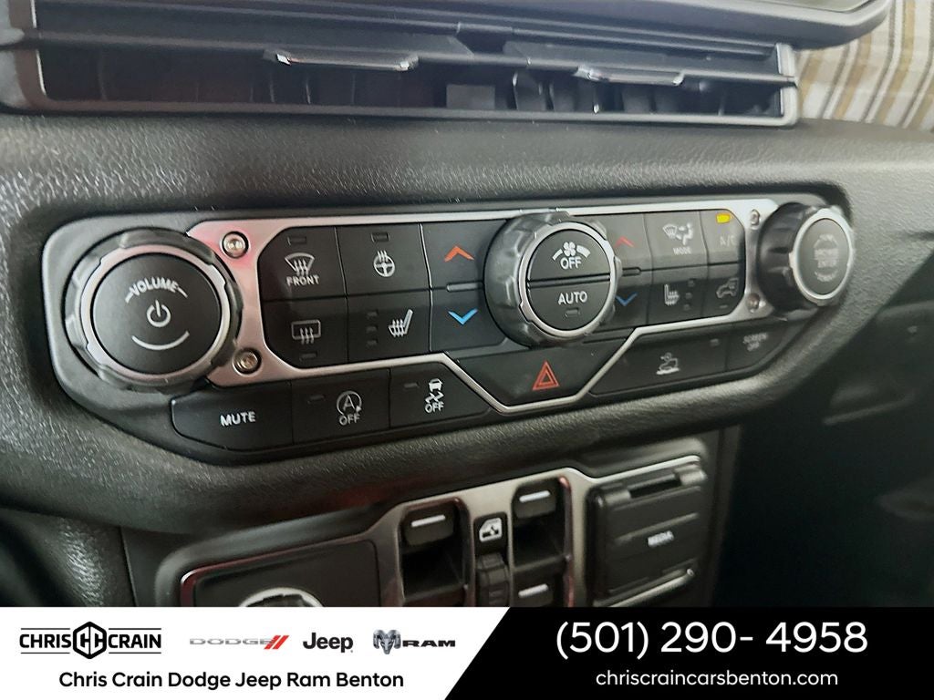 2026 Jeep Wrangler WRANGLER 4-DOOR 85TH ANNIVERSARY EDITION