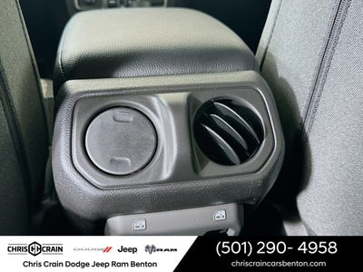 2026 Jeep Wrangler WRANGLER 4-DOOR 85TH ANNIVERSARY EDITION